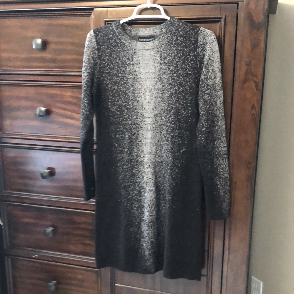 Cynthia Rowley sweater dress